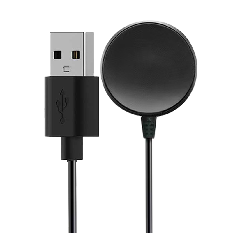 Magnetic Watch Wireless Charge - đánh giá và giá Usb Extender Active
