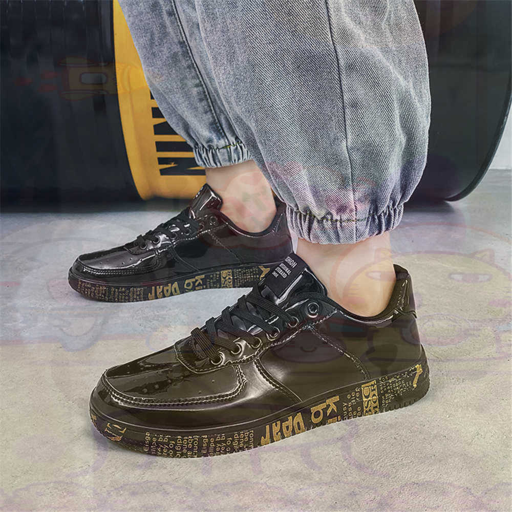 Round Foot Size 45 Sneakers Wh - đánh giá và giá Classic Tech Office Number