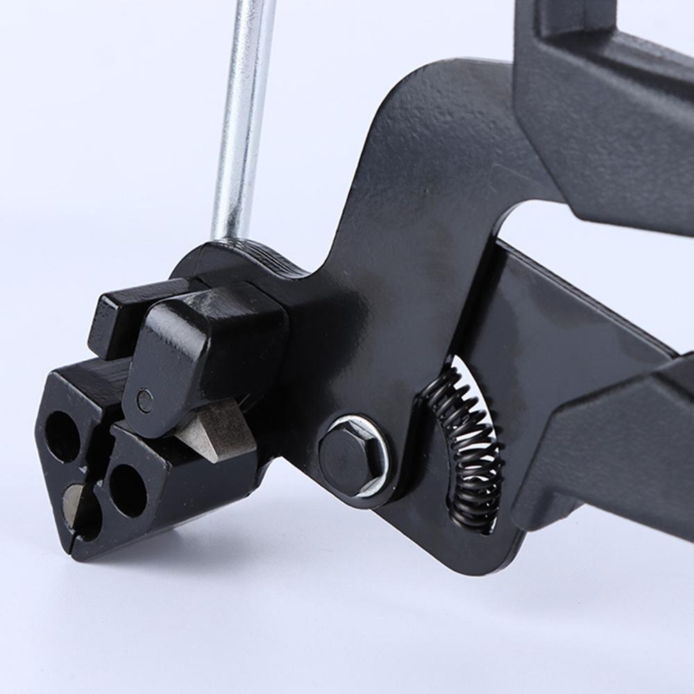 Automatic Zip Tensioning Tool  - đánh giá và giá Tape Gun Dispenser