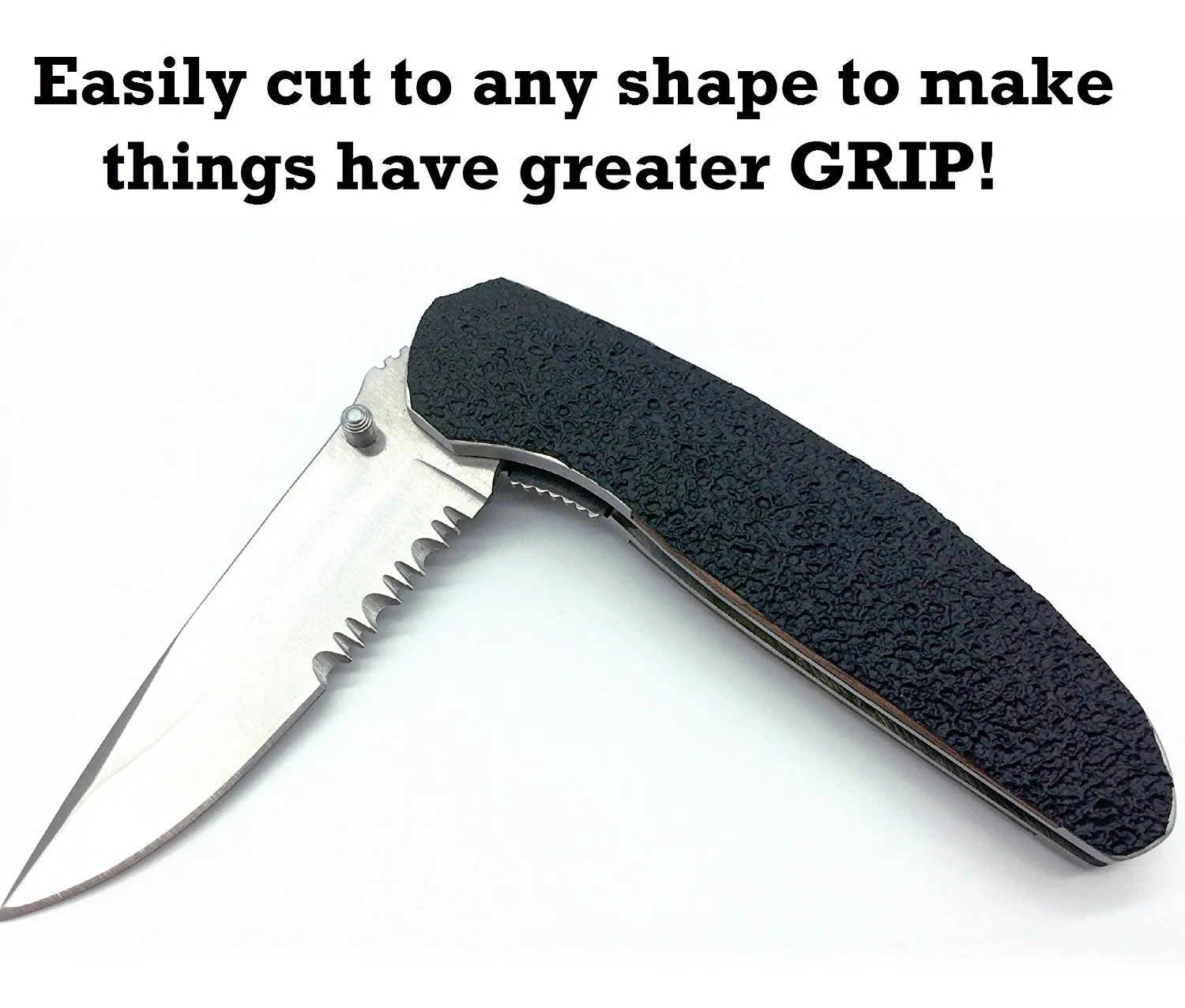 Non-slip Grips Material Sheet  - đánh giá và giá Tape Gun Dispenser