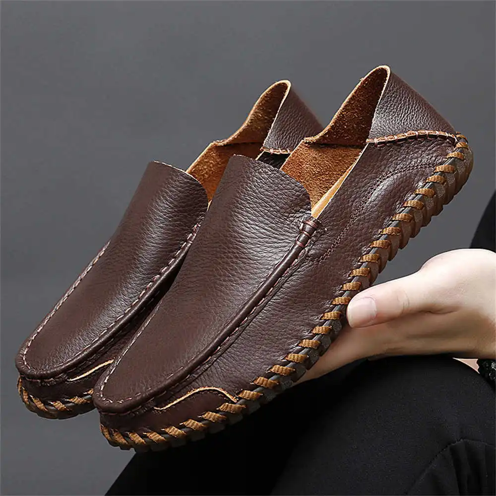 Number 38 Size 42 Men's Athlet - đánh giá và giá Classic Tech Office Number