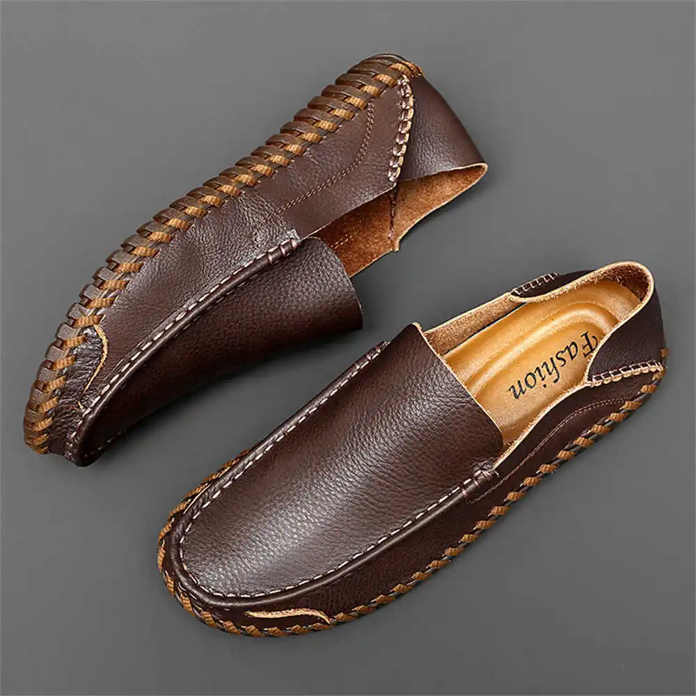 Number 38 Size 42 Men's Athlet - đánh giá và giá Classic Tech Office Number