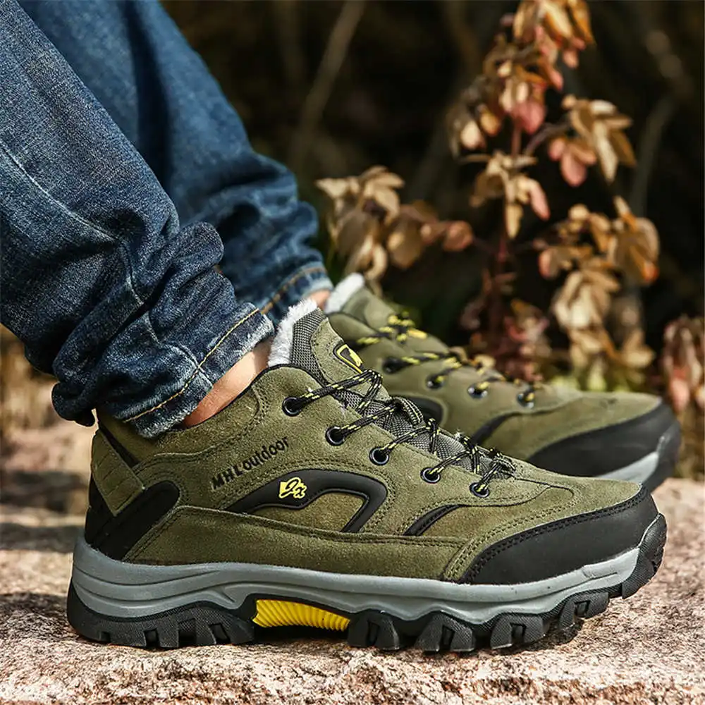 Camp Cotton Hiking Shoes For M - đánh giá và giá Classic Tech Office Number