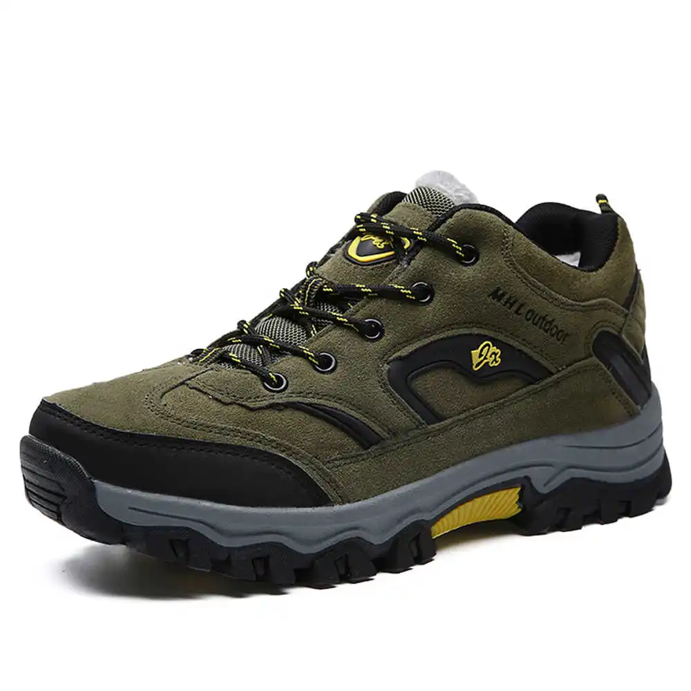 Camp Cotton Hiking Shoes For M - đánh giá và giá Classic Tech Office Number