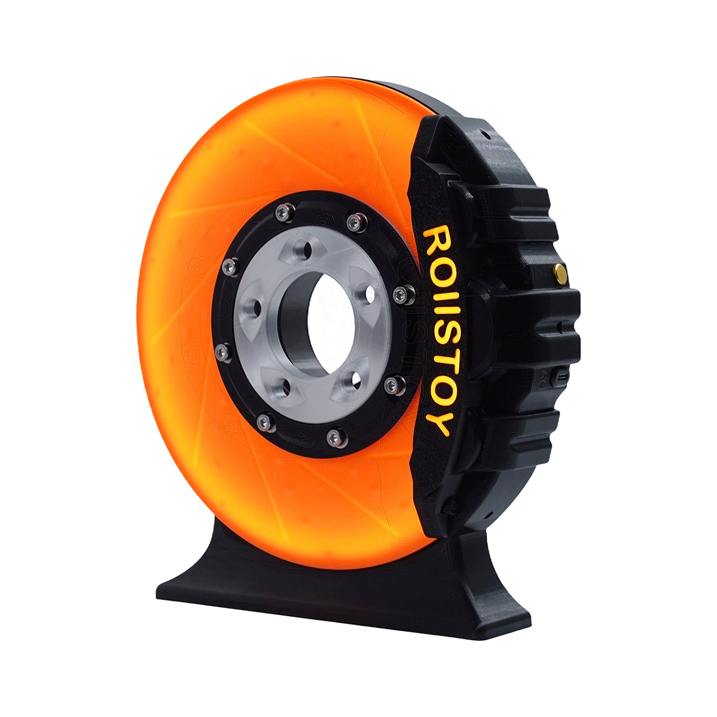 Cool Tech Brake Disc Model Rot - đánh giá và giá Office Tech Decor