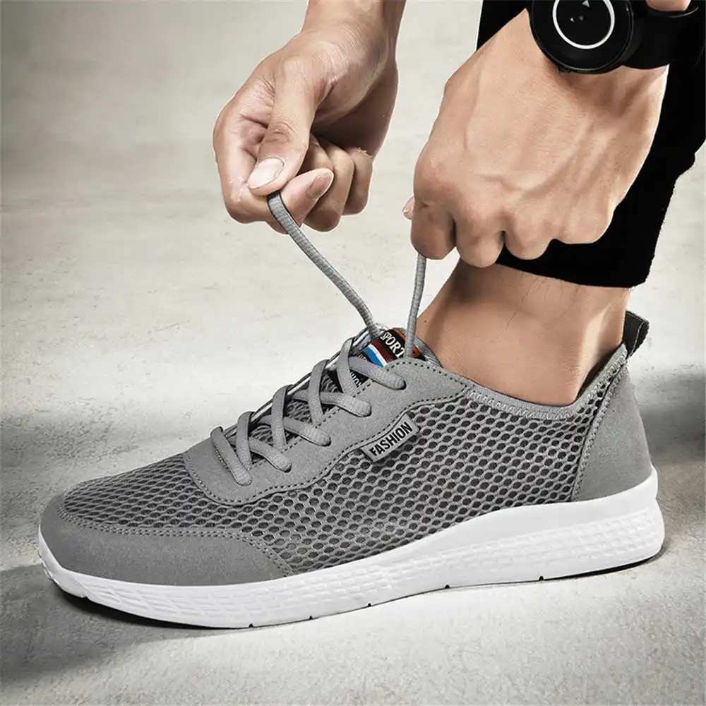35-46 Breathable Light Blue Sn - đánh giá và giá Classic Tech Office Number